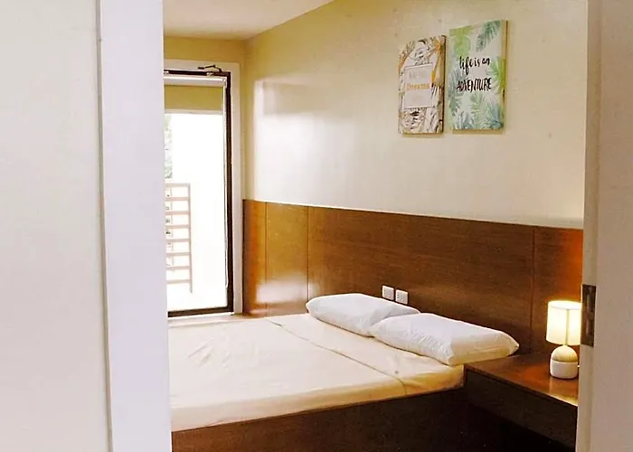 ホテル Super Oyo 832 The Teepee Place & セブ市
